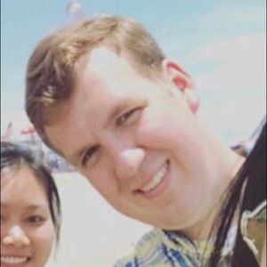 Meet your Posher, Blake